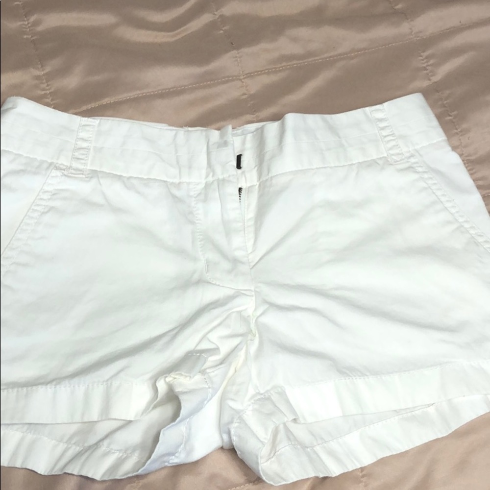 J Crew women’s chino short
